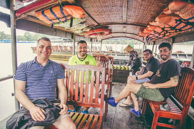 1 Day Private Cai Rang Floating Market and My Tho Boat Tour - Key points to know before booking