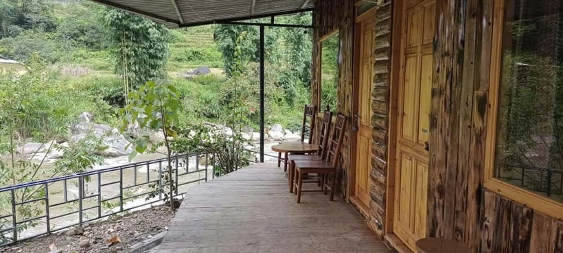 2 Day Sapa-Bac Ha Market: Night Train& Homestay-Bus Ha Giang - Why this Sapa trip works best on foot