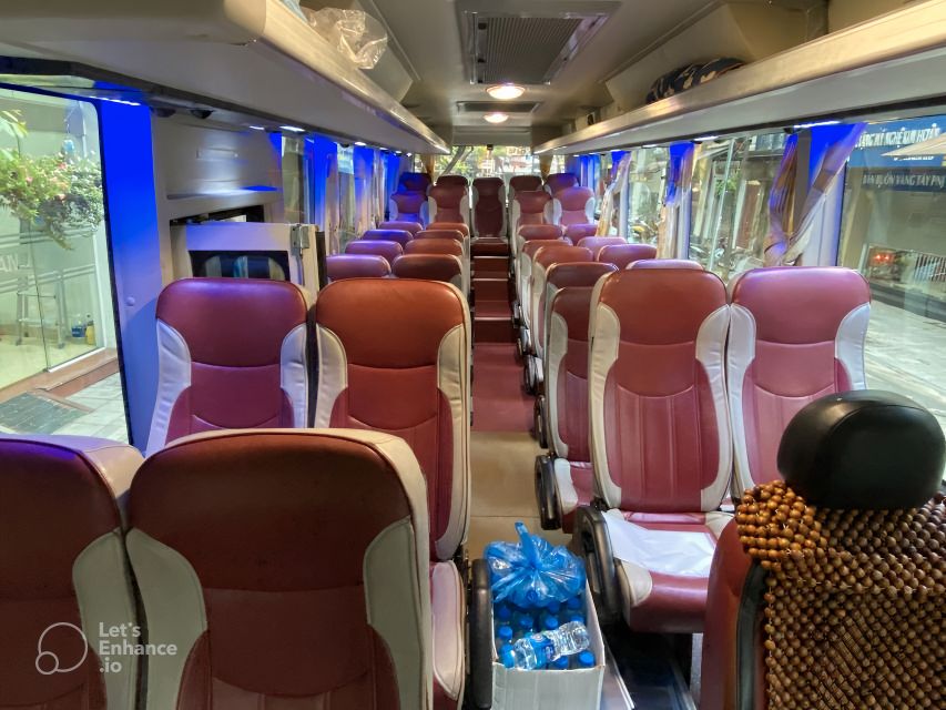 2 Day Sapa-Bac Ha Market: Night Train& Homestay-Bus Ha Giang - Ta Van homestay: simple, social, and practical