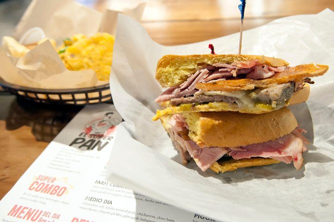 2-Hour Food, History and Street Art Tour of Ponce City Market - Is $95 a fair price?