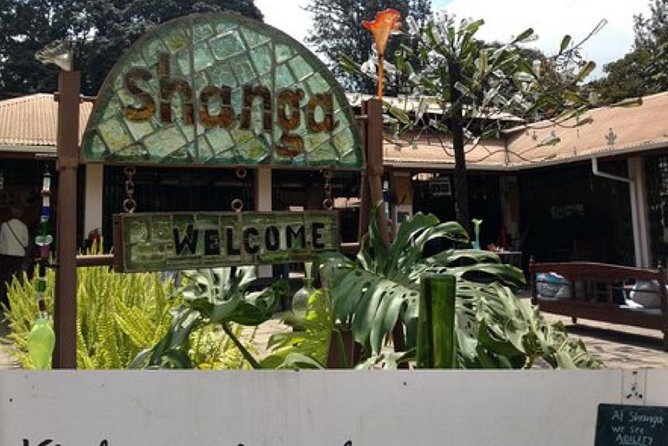 24 Hours in Arusha—Arusha Museum, Cultural Heritage, Maasai Market, Shanga - Cultural Heritage Centre: art, antiques, and tanzanite