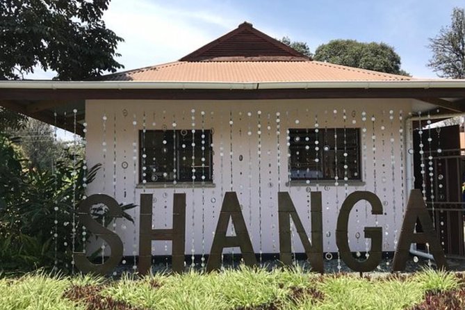24 Hours in Arusha—Arusha Museum, Cultural Heritage, Maasai Market, Shanga - Arusha’s old German boma and the natural history museum