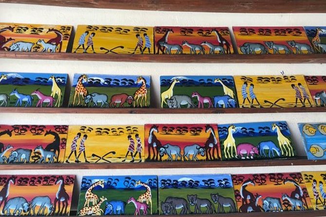 24 Hours in Arusha—Arusha Museum, Cultural Heritage, Maasai Market, Shanga - The pace, traffic, and practical tradeoffs