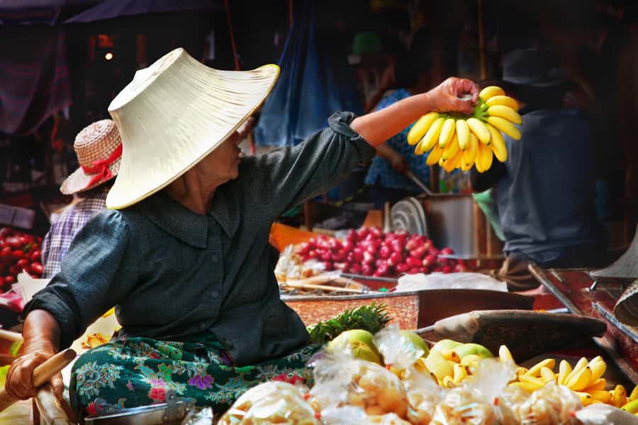 3-Day River Kwai, Floating Market and Erawan Waterfalls - Why this three-day route works so well