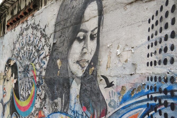 3 Hour Morning Market and Art Tour - Why this morning works in Phnom Penh