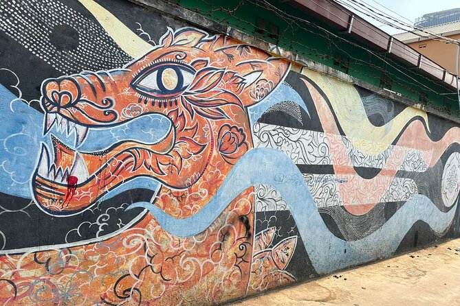 3 Hour Morning Market and Art Tour - Coffee, local art, and a gentle start
