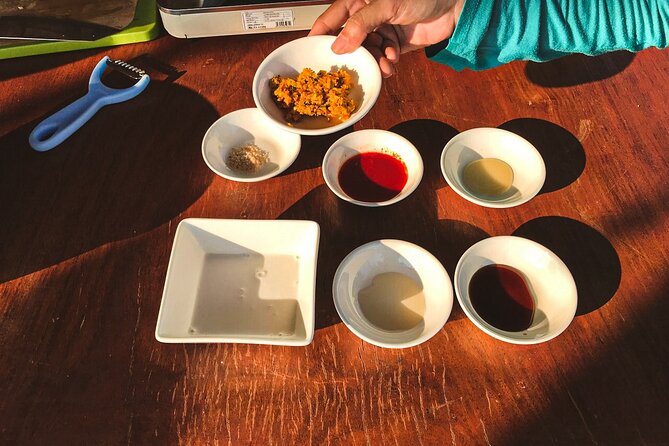 3-Hour Siem Reap Guided Cooking Class and Market with Pick up - A good fit for families and first-time cooks