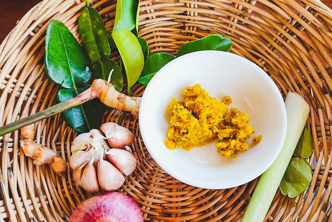 3-Hour Siem Reap Guided Cooking Class and Market with Pick up - The one booking concern to take seriously