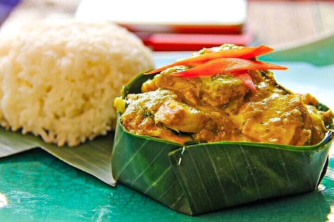 3-Hour Siem Reap Guided Cooking Class and Market with Pick up - Why the market stop adds value
