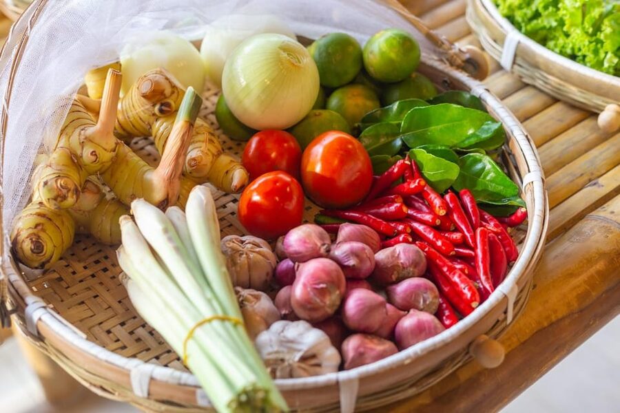 3 hours Khao Lak Cooking Class and Market Visit - Key points at a glance