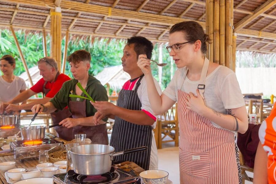 3 hours Khao Lak Cooking Class and Market Visit - Should you book the Khao Lak cooking class?