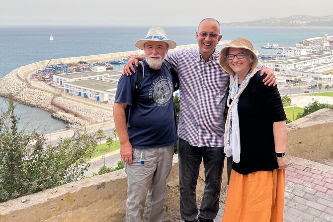 3h Private Walking Tour in Tangier Kasbah Medina & Colorful Souks - Is three hours enough for Tangier?