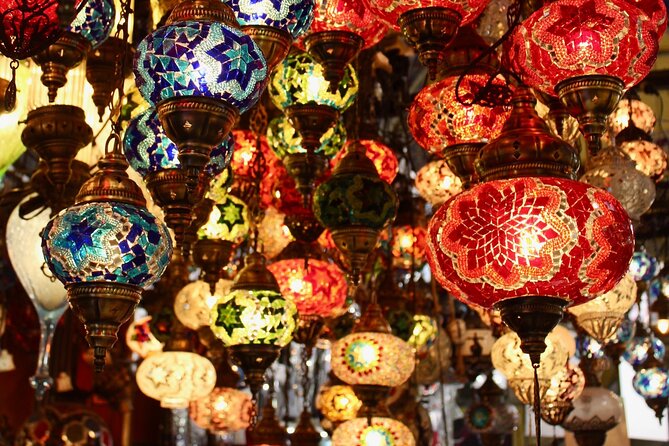 4 Hours Tour To El-Moez Street And Bazaar - Why El Moez Street Makes a Strong Half-Day Visit