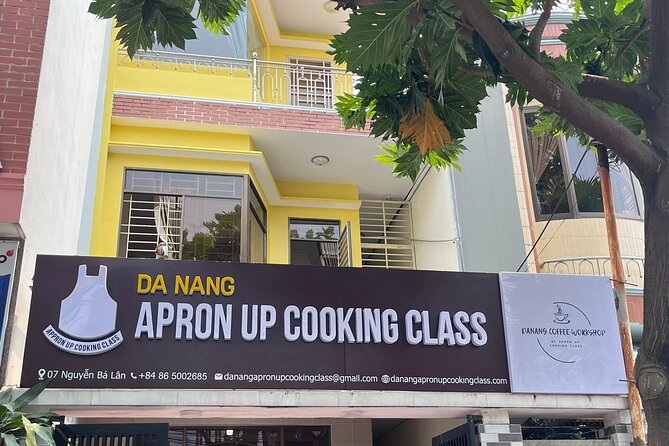 5 traditional dishes Da Nang cooking class with market trip - Why the market visit matters in Da Nang