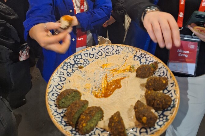 A Taste of Adelaide Central Markets Food Tour - Is $42.32 good value?