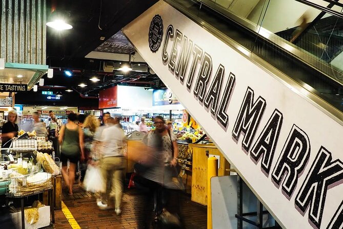 A Taste of Adelaide Central Markets Food Tour - Recommendations you can use after the tour