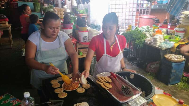 .Acapulco Market Hands On Mex Cooking Class Mezcal & Coffee - What the strongest feedback tells you