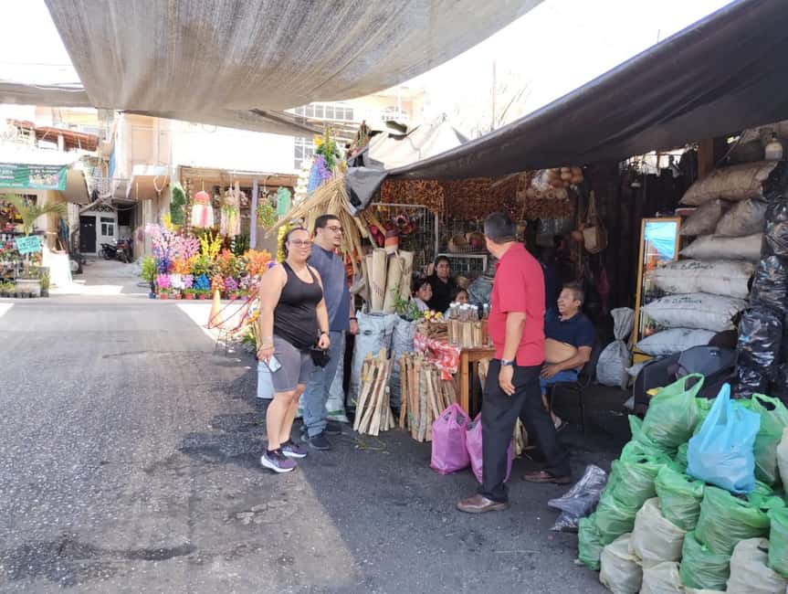 .Acapulco Market Hands On Mex Cooking Class Mezcal & Coffee - Who should book this Acapulco food tour?