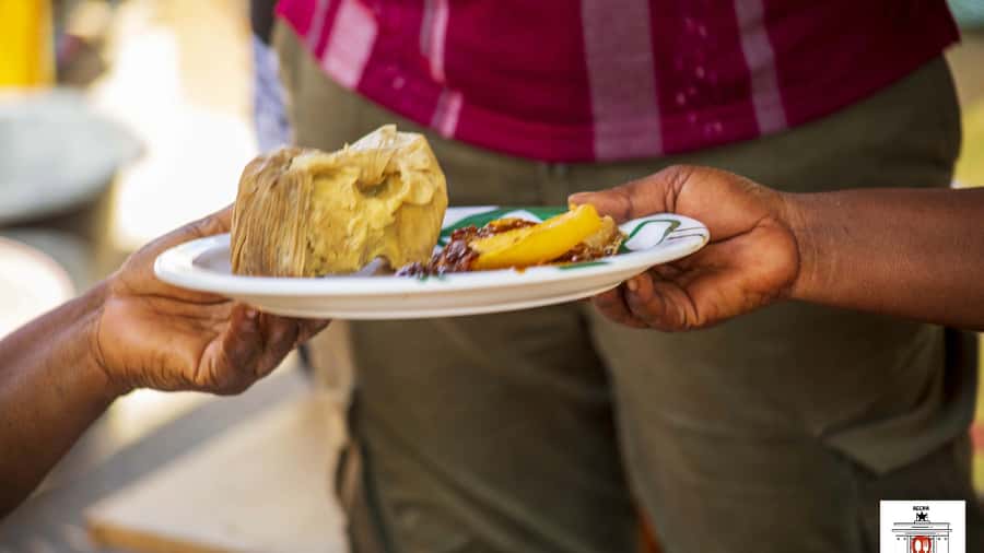 Accra Street Food Tour: Makola Market Tour With Full Lunch - What the $74 price buys you