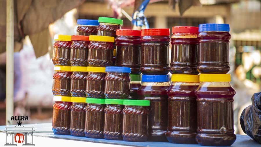 Accra Street Food Tour: Makola Market Tour With Full Lunch - Who will enjoy this food tour most