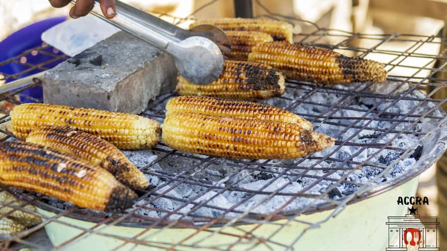 Accra Street Food Tour: Makola Market Tour With Full Lunch - Practical booking details