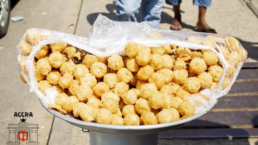 Accra Street Food Tour: Makola Market Tour With Full Lunch - One hour of tasting inside Makola Market