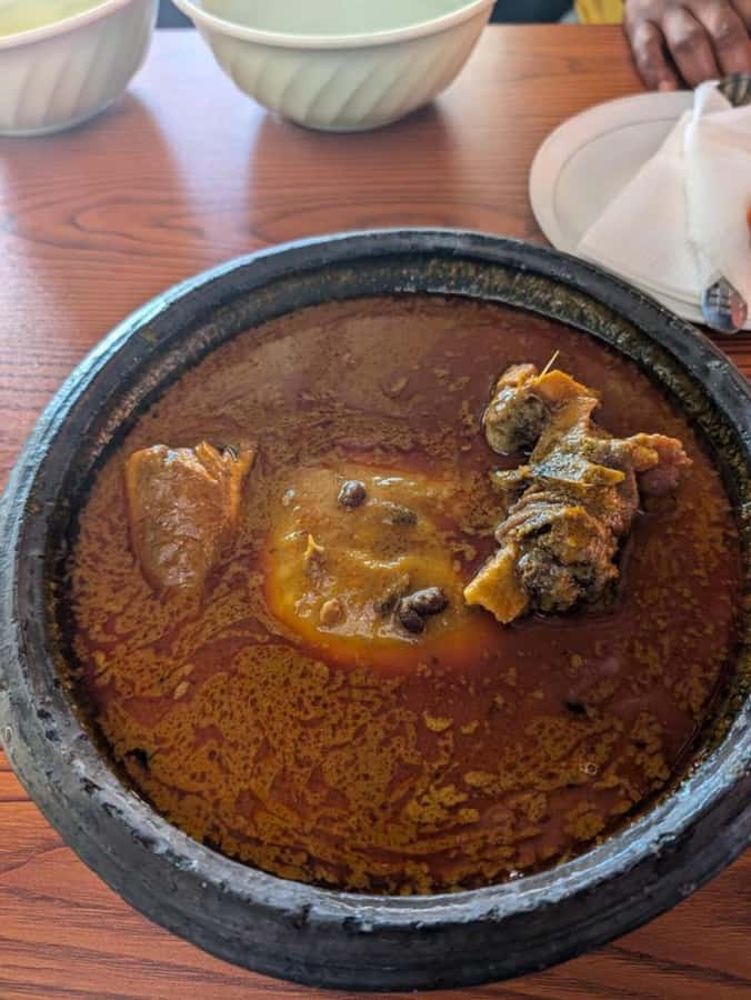 Accra Street Food Tour: Osu Night Market Tour Experience - Osu after sunset: why the setting matters