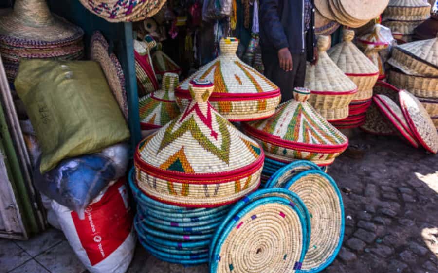 Addis Ababa: Entoto hill and Mercato Market layover tour - Transport, timing, and airport value