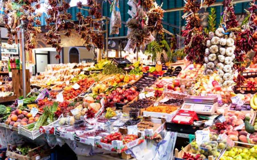 Addis Ababa: Entoto hill and Mercato Market layover tour - The guide makes the biggest difference