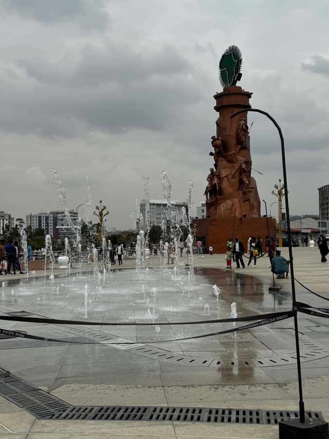 Addis Ababa: Mercato Market and Sightseeing Tour - Should you book the Mercato and sightseeing tour?