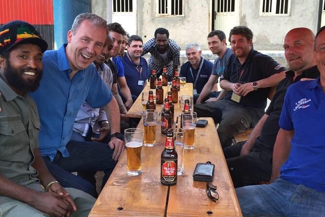 Addis Ababa +Mount Entoto View Point,Museums Palace Market Tours - Why this half-day Addis Ababa tour works