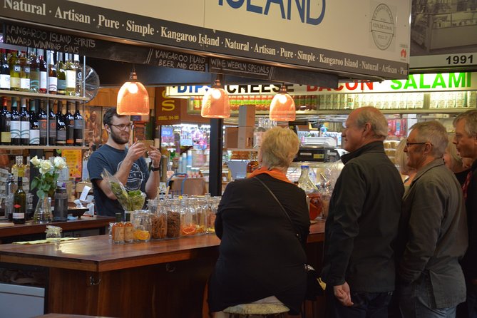 Adelaide Central Market Discovery Tour - Key points to know before booking