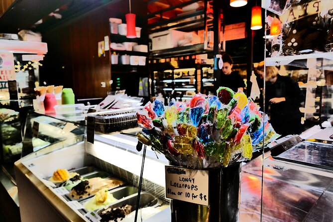 Adelaide Central Market Discovery Tour - Who will enjoy this Adelaide food experience?