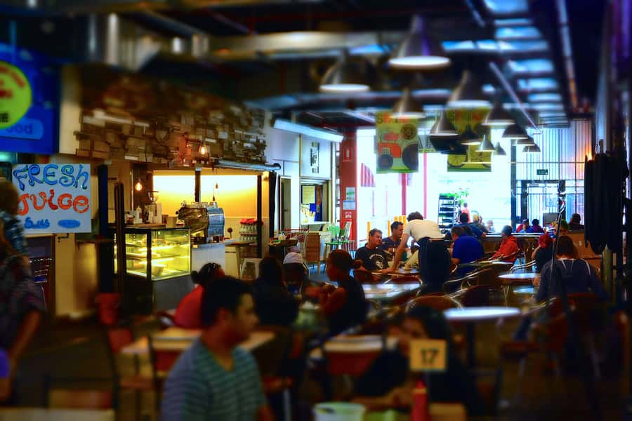 Adelaide: Central Market Early Risers Breakfast Tour - Key points at a glance