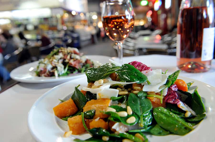 Adelaide Central Market Tour with Lunch - Starting at Stall 76 in Adelaide Central Market