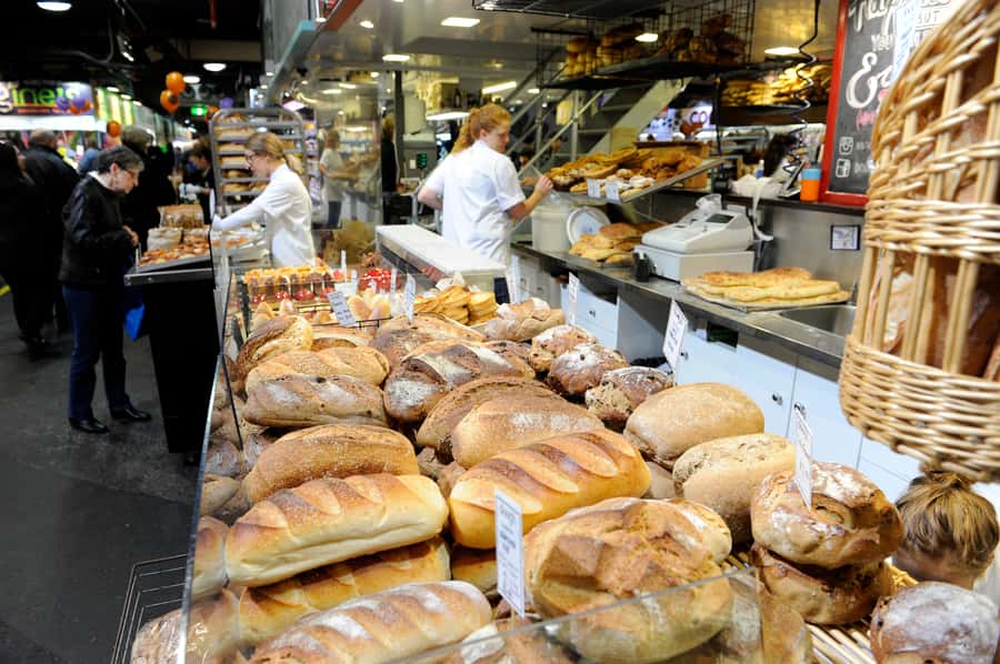 Adelaide Central Market Tour with Lunch - Tastings that make the walk feel worthwhile