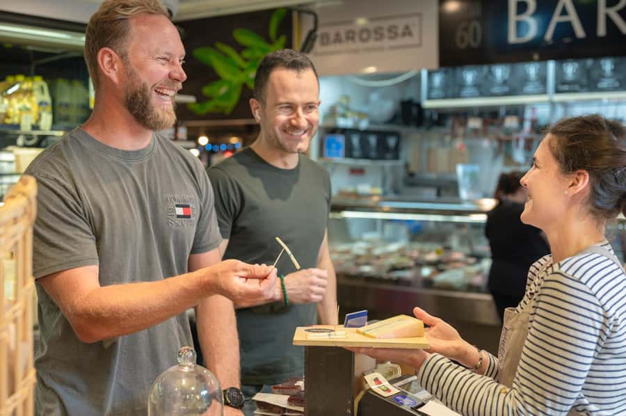 Adelaide Central Markets: Food Walking Tour - Why the stallholder stories matter