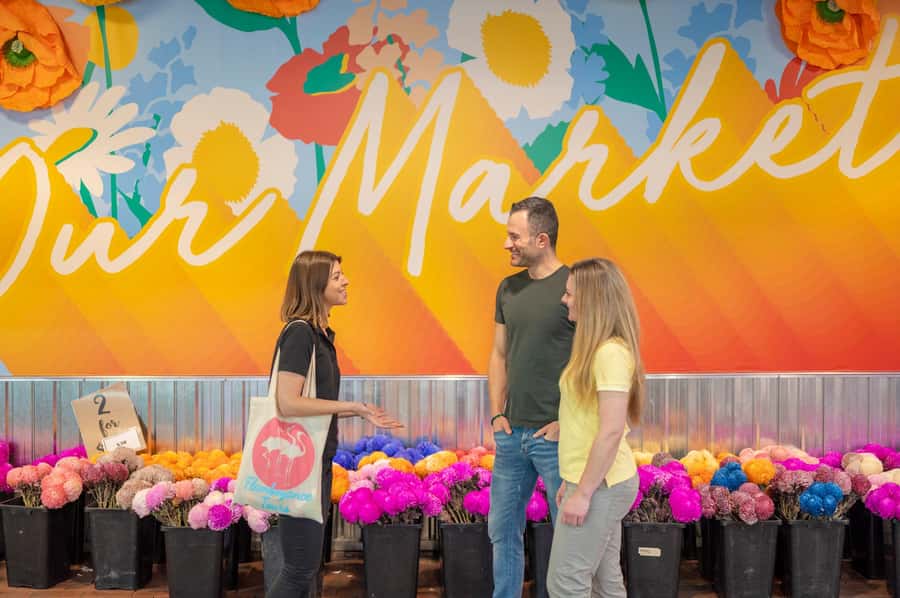 Adelaide Central Markets: Food Walking Tour - A useful first stop in Adelaide