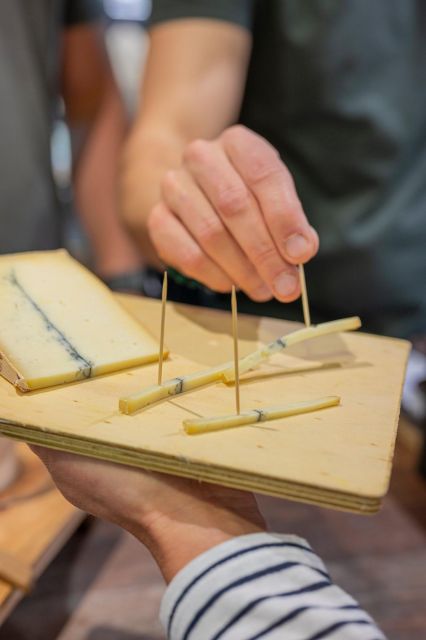Adelaide Central Markets: Food Walking Tour - Timing, comfort, and access