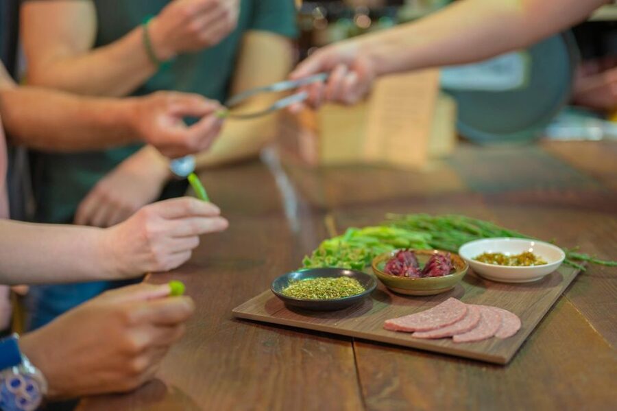 Adelaide Central Markets: Food Walking Tour - Who will enjoy this market walk most?