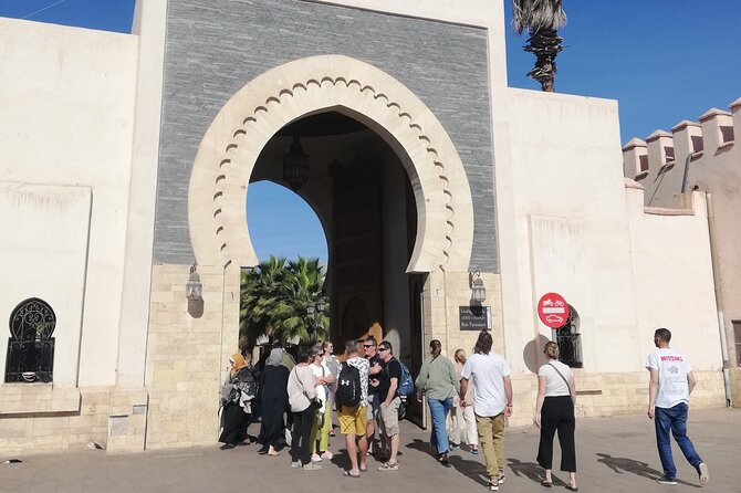 Agadir Cable Car Ride including tickets & Souk El Had Market - Practical details that affect your day