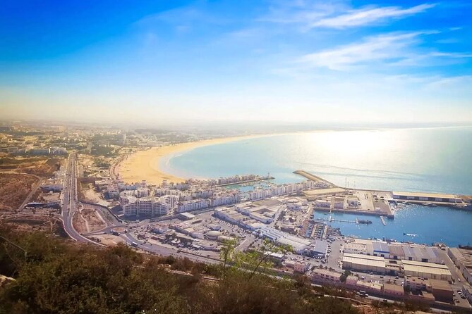 Agadir City Highlights Tour with Kasbah, Mosque, Souk Experience - Who will get the most from this tour