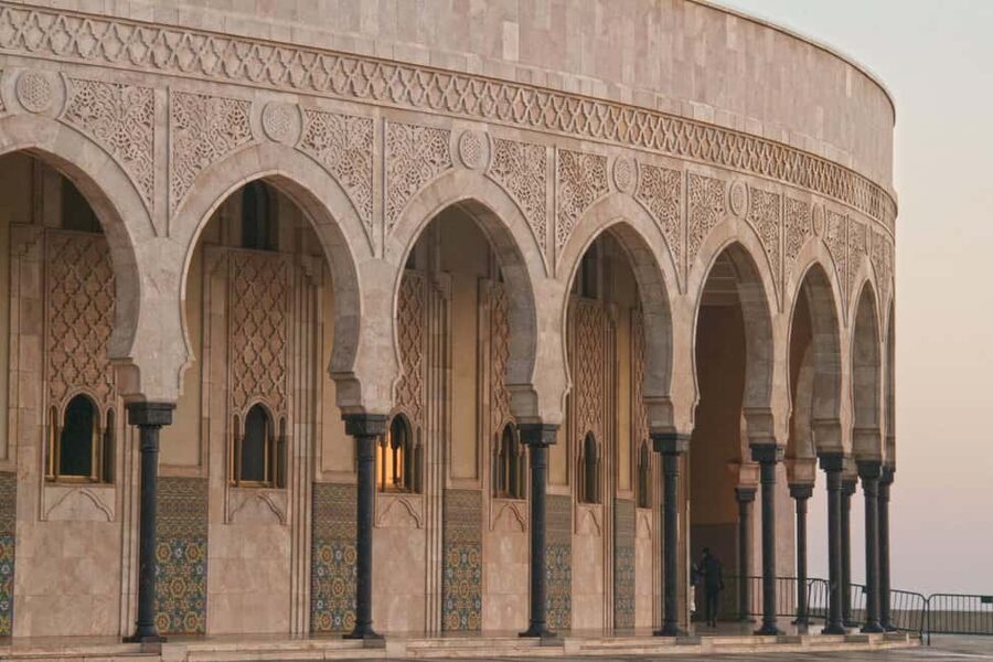 Agadir City Tour + Kasbah + Souk Market - Key points to know before booking