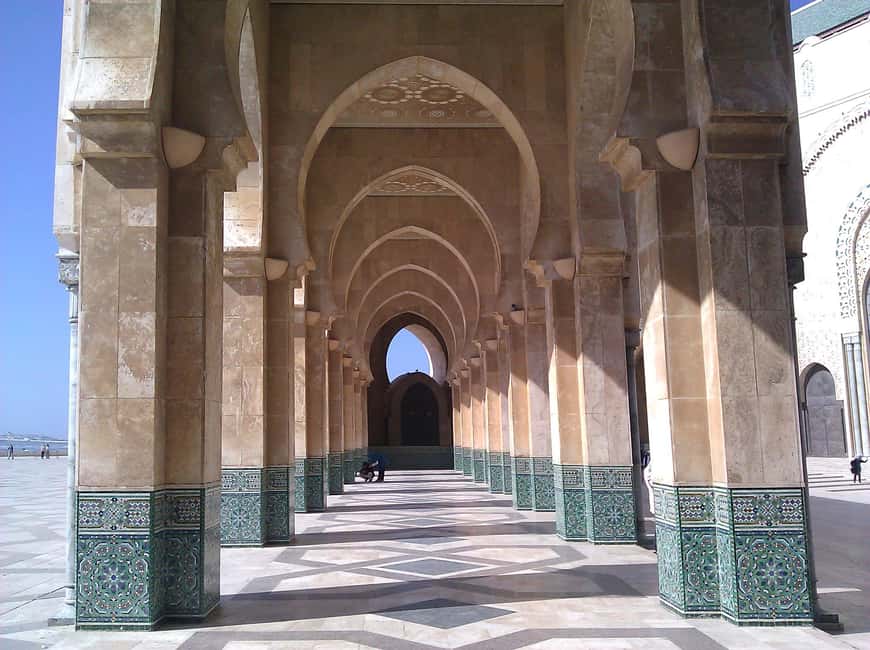 Agadir City Tour + Kasbah + Souk Market - What this Agadir tour is really designed to do