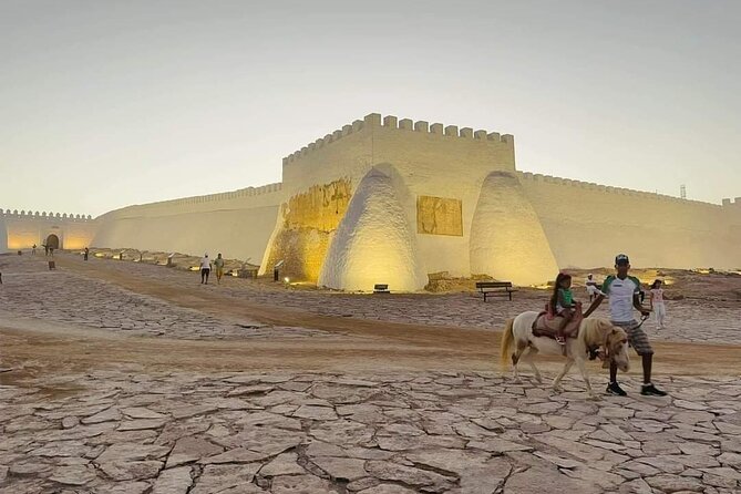 Agadir city Tour with big Souk Elhad - Guides, vehicle, and the small-group advantage
