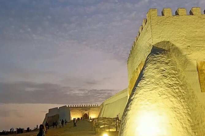Agadir city Tour with big Souk Elhad - Is $29.36 a fair price?