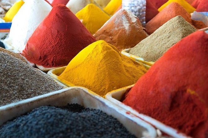 Agadir City Tours & Sightseeing with Souk elhad Market - The guide can make or break the outing