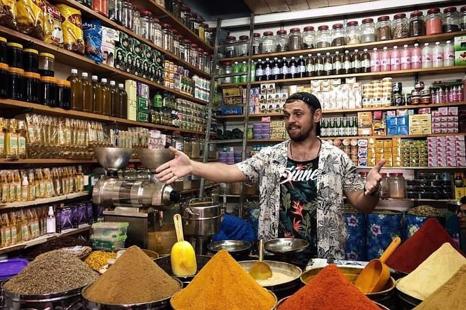 Agadir City Tours & Sightseeing with Souk elhad Market - Morning or afternoon: choosing the better fit