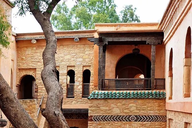 Agadir: Guided city tour with Kasbah and Souk El Had - Pickup, Timing, and the Small Details That Matter