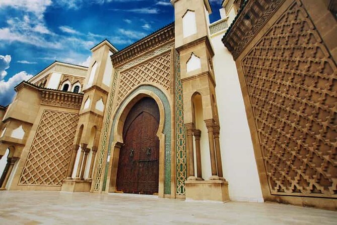 Agadir: Guided city tour with Kasbah and Souk El Had - Old Talborjt and the Memory of 1960
